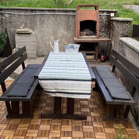 Apartments Vjeverica Zelin Mrzlovodicki Экстерьер фото