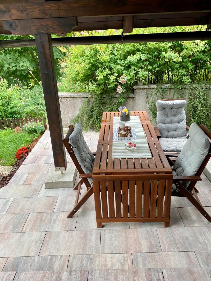 Apartments Vjeverica Zelin Mrzlovodicki Экстерьер фото
