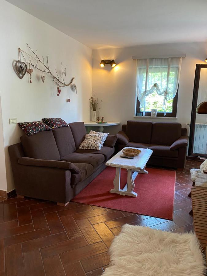 Apartments Vjeverica Zelin Mrzlovodicki Экстерьер фото