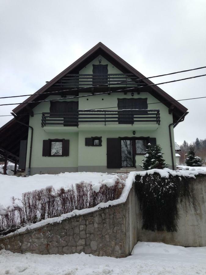 Apartments Vjeverica Zelin Mrzlovodicki Экстерьер фото