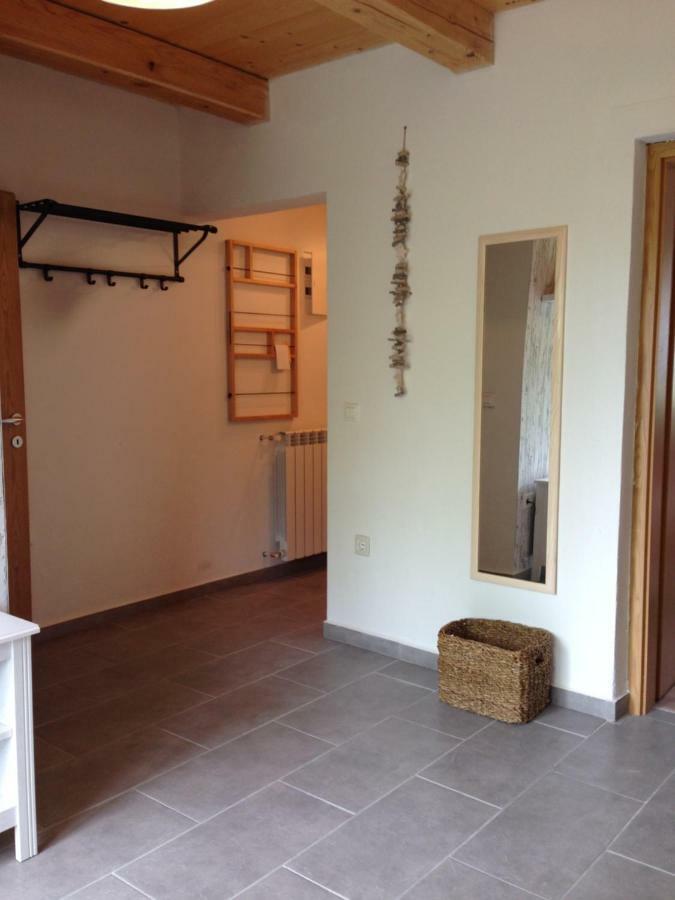 Apartments Vjeverica Zelin Mrzlovodicki Экстерьер фото