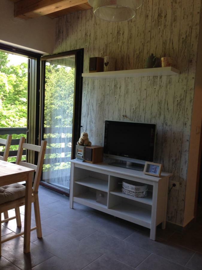Apartments Vjeverica Zelin Mrzlovodicki Экстерьер фото