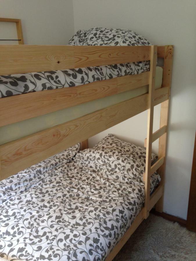 Apartments Vjeverica Zelin Mrzlovodicki Экстерьер фото
