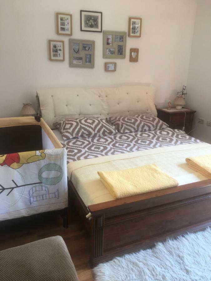 Apartments Vjeverica Zelin Mrzlovodicki Экстерьер фото